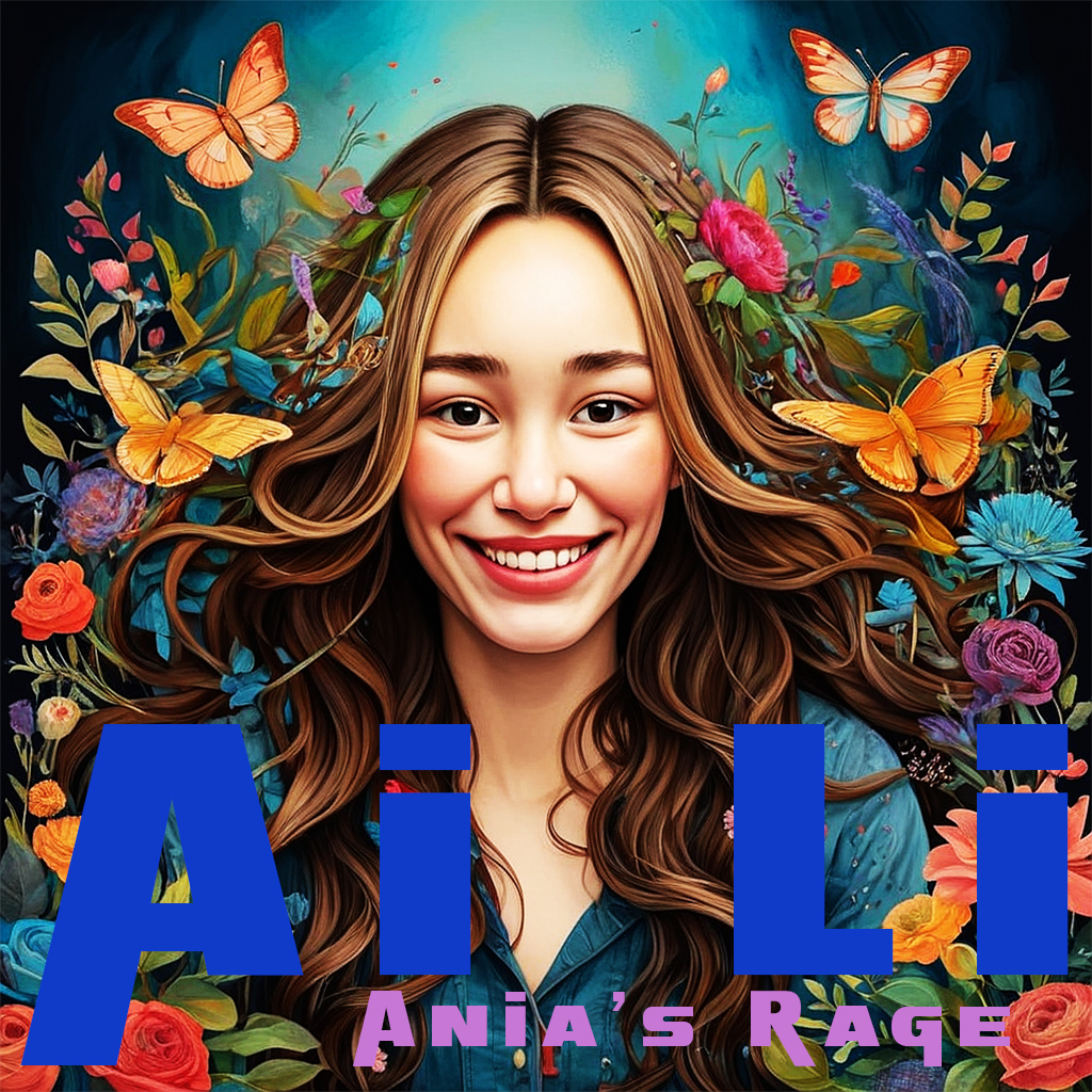 Ai Li