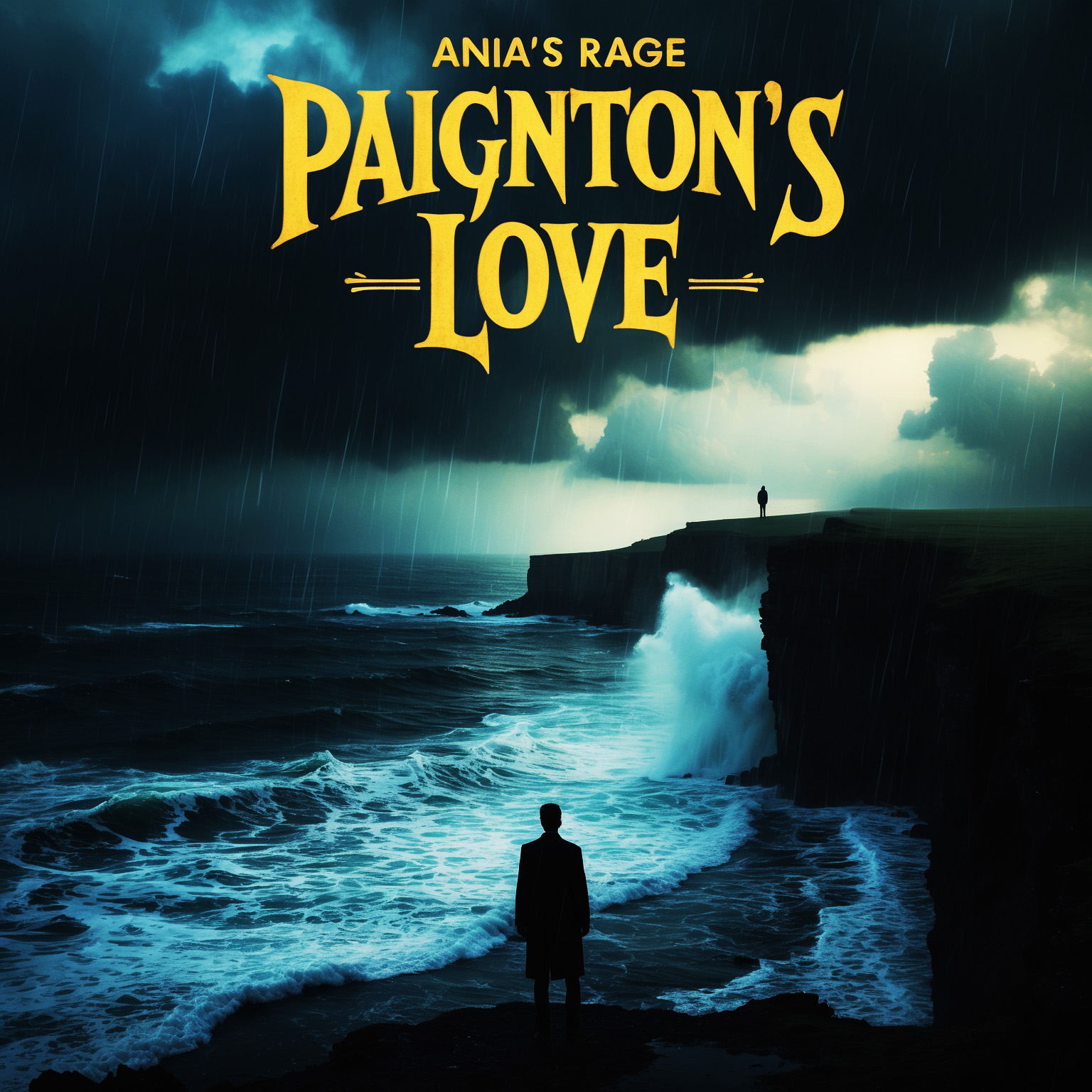 Paignton's Love