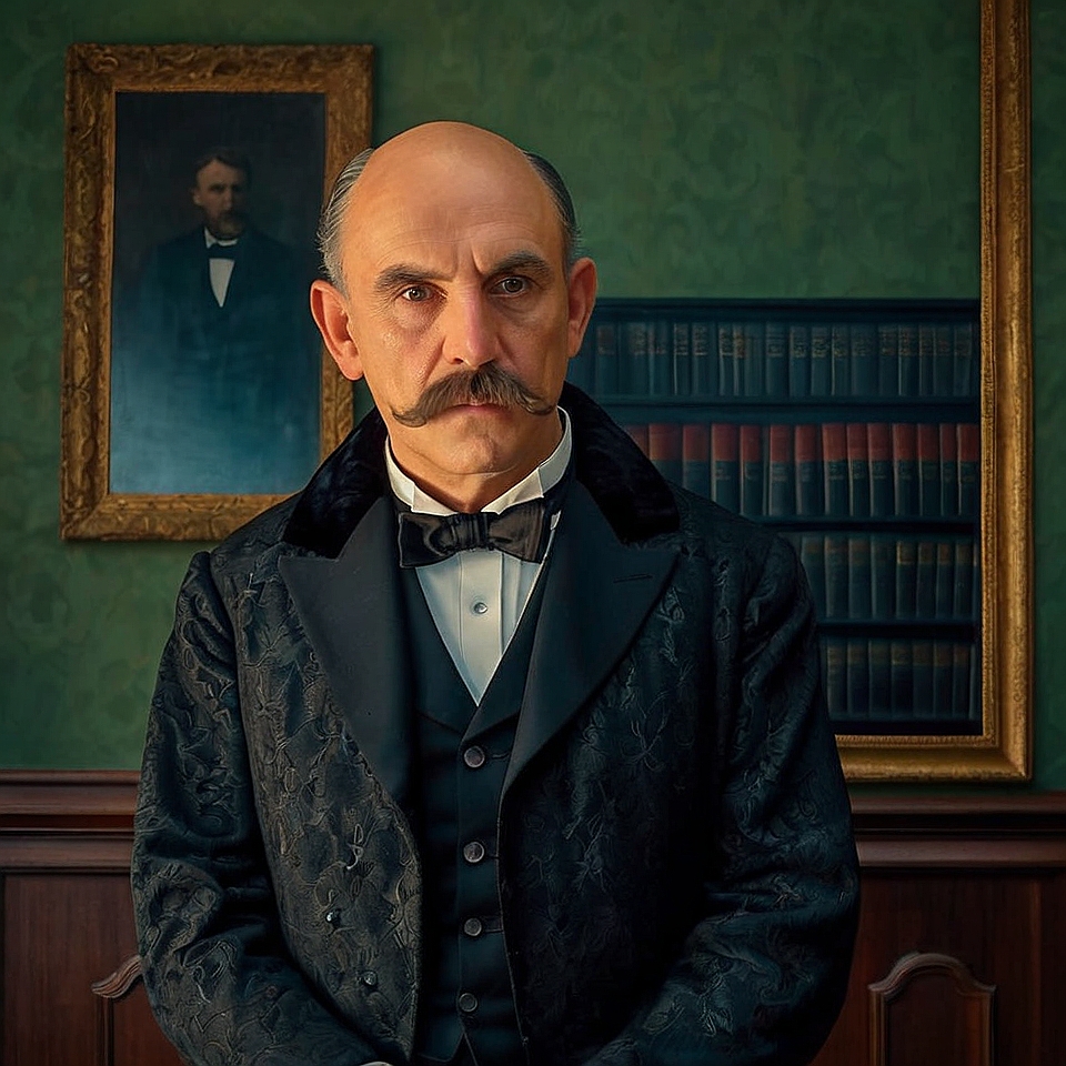 Barrymore 1889