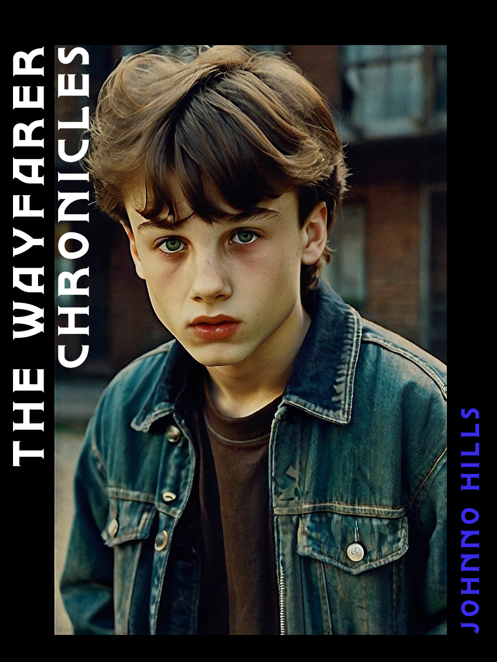 The Wayfarer Chronicles