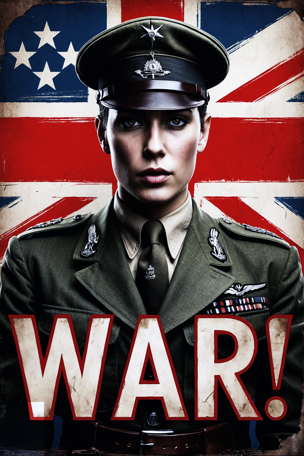 War!